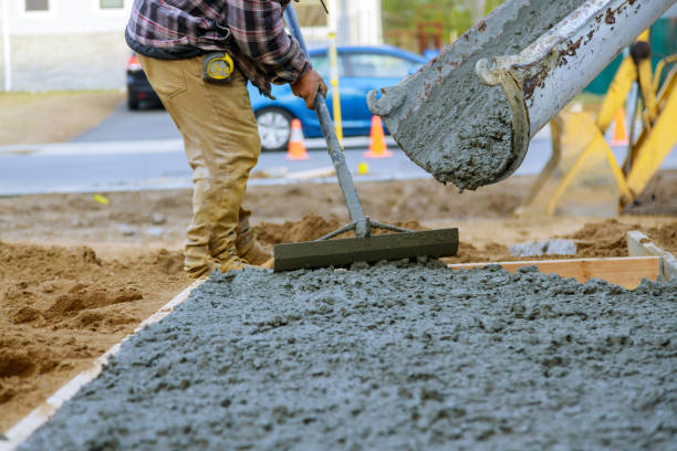 Best Waterproofing & Drywells  in Bourbon, MO
