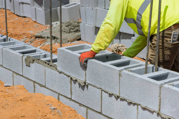 , MO Concrete contractor Company