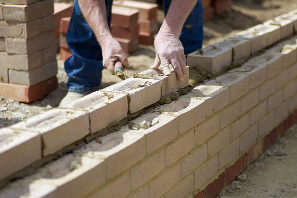 Best Concrete Leveling Services  in Bourbon, MO