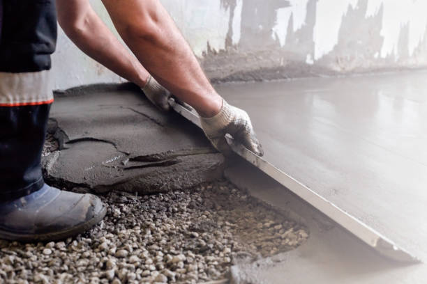 Best Local Concrete Companies  in Bourbon, MO